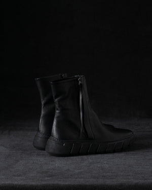 Mens Great Hero Calf Santiago
