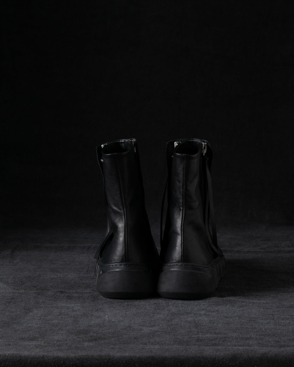 Mens Great Hero Calf Santiago