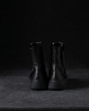 Mens Great Hero Calf Santiago