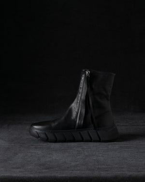 Mens Great Hero Calf Santiago