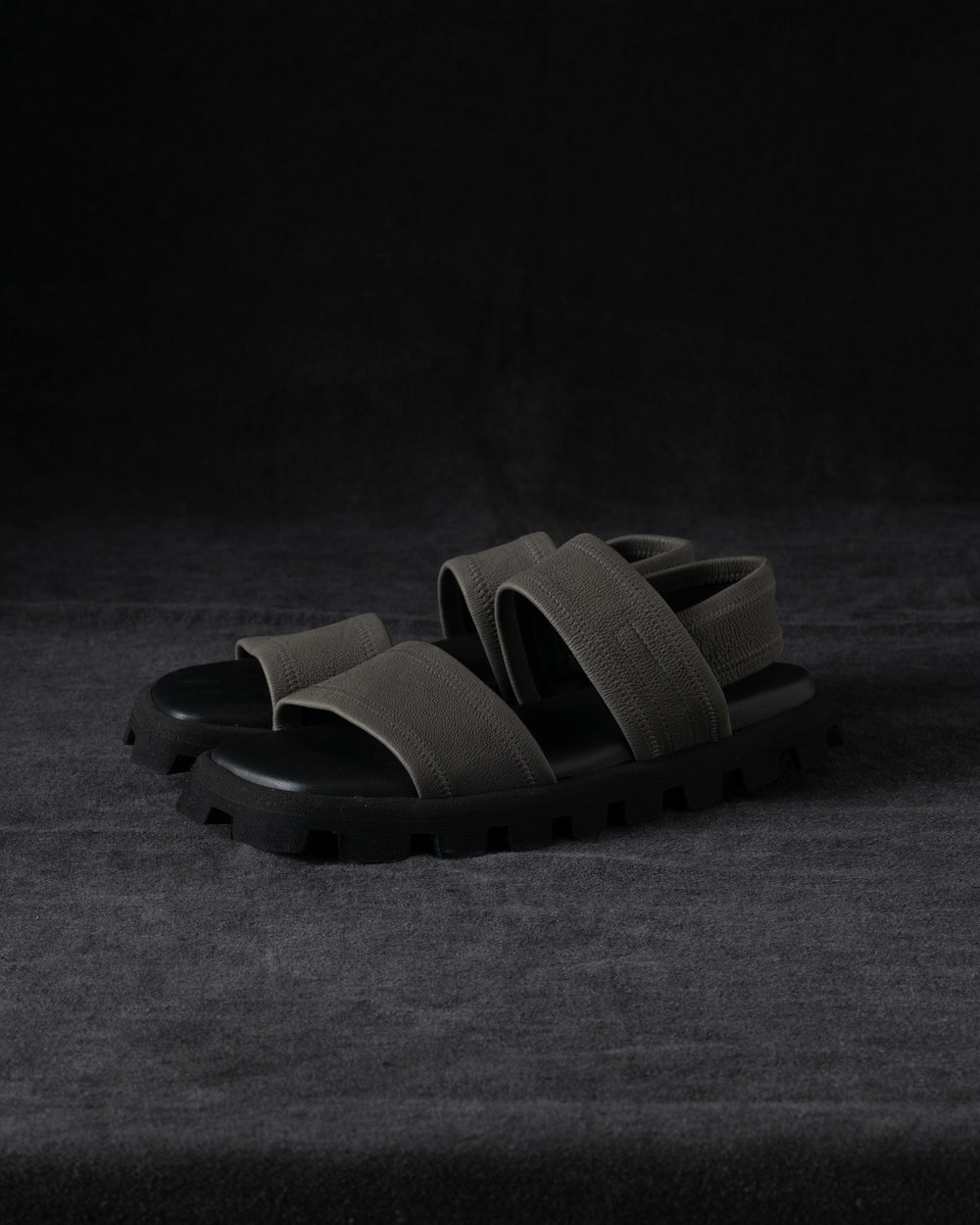 Undertone Calf Stretch Taupe