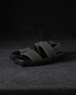 Undertone Calf Stretch Taupe