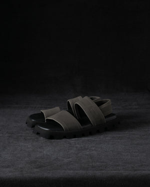 Undertone Calf Stretch Taupe