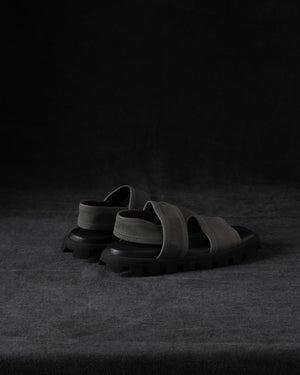 Undertone Calf Stretch Taupe