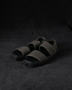 Undertone Calf Stretch Taupe