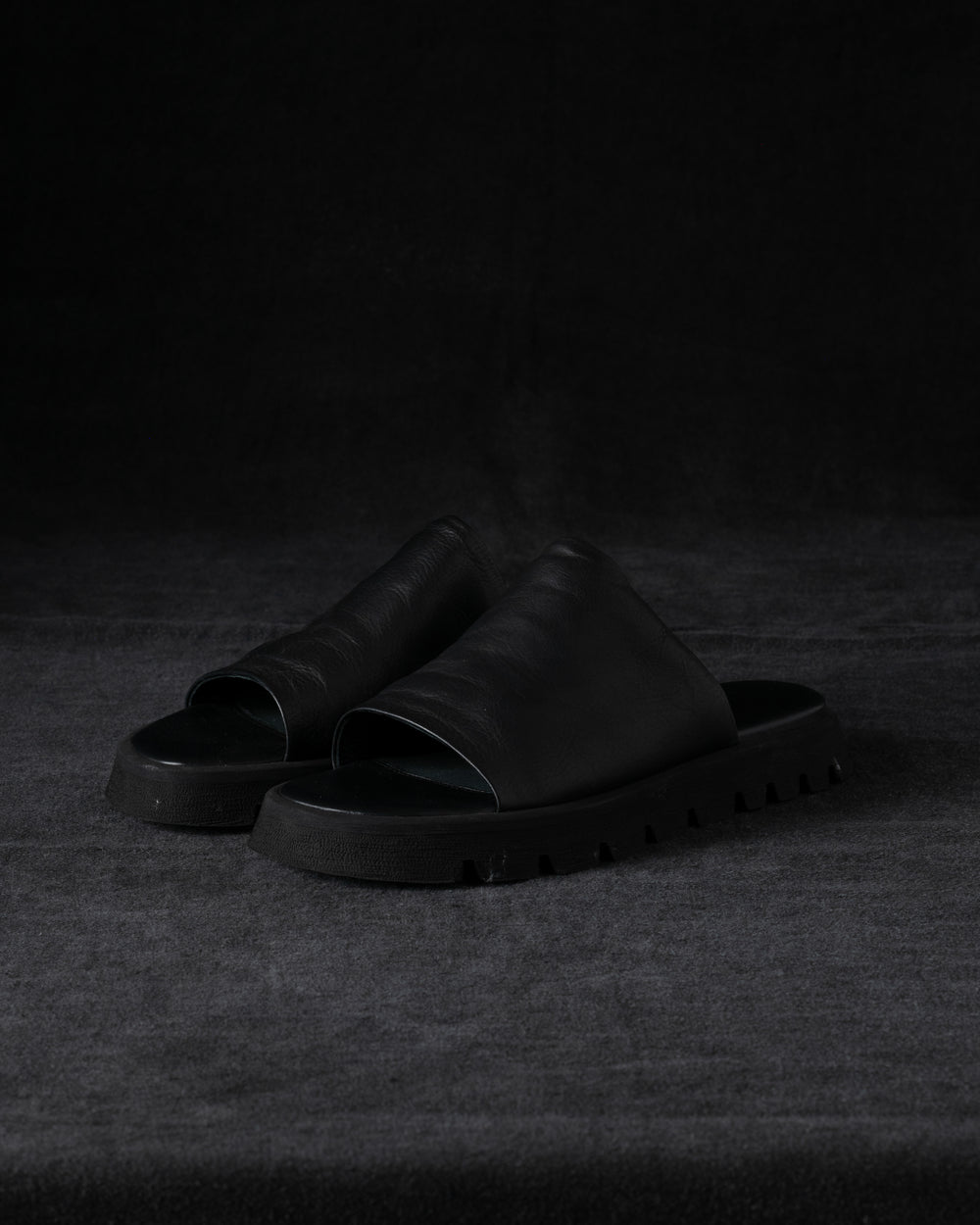 Mens Light Foot Sandals