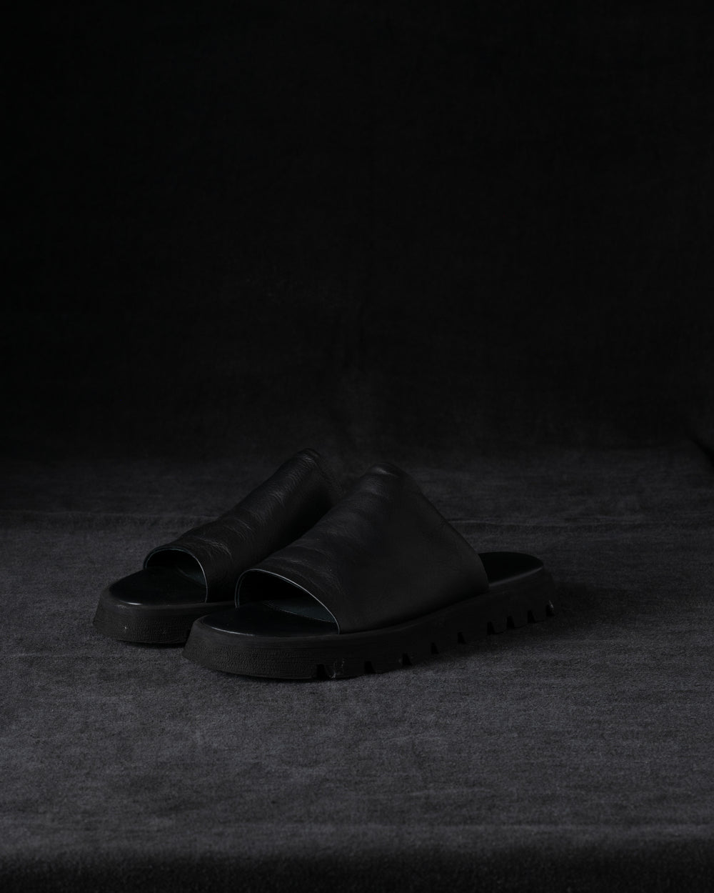 Mens Light Foot Sandals