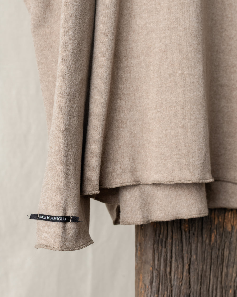 Big Big Jumper JP Sweatshirt Marron Glace O/S