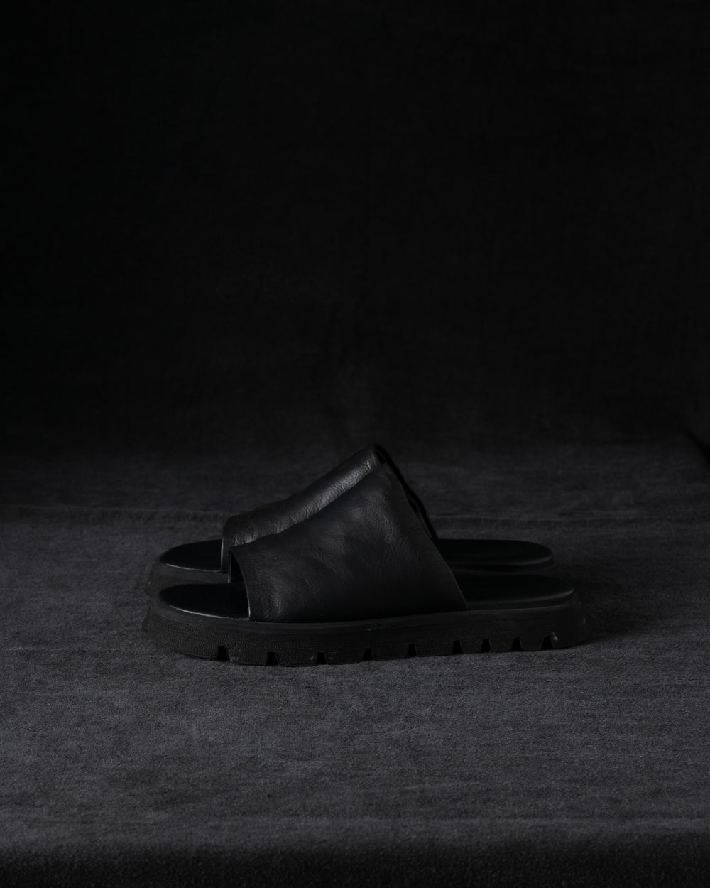 Mens Light Foot Sandals