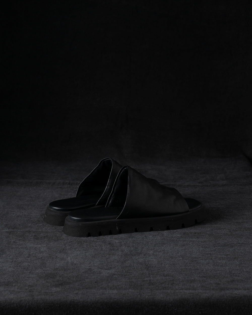 Mens Light Foot Sandals