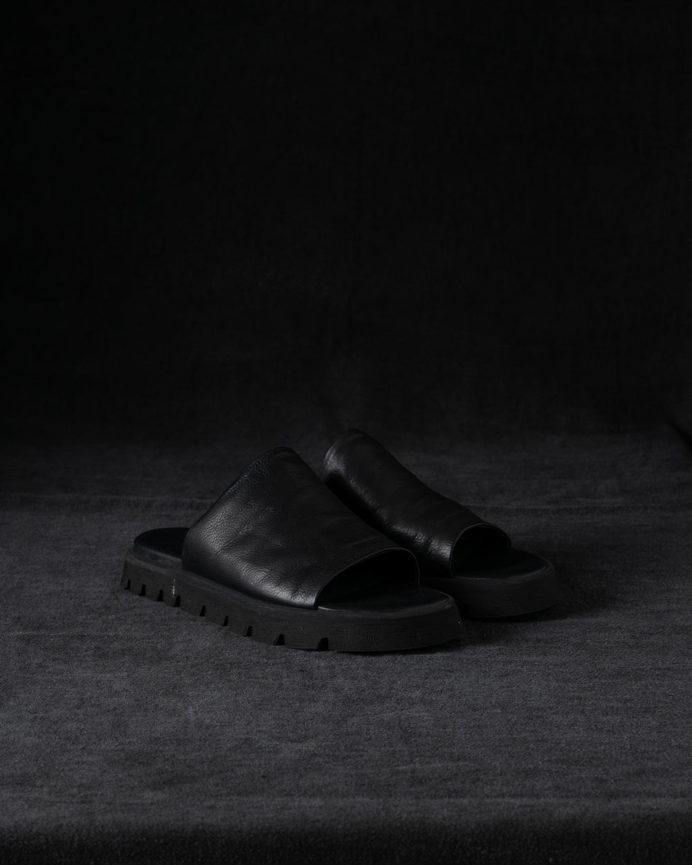 Mens Light Foot Sandals