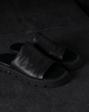 Mens Light Foot Sandals