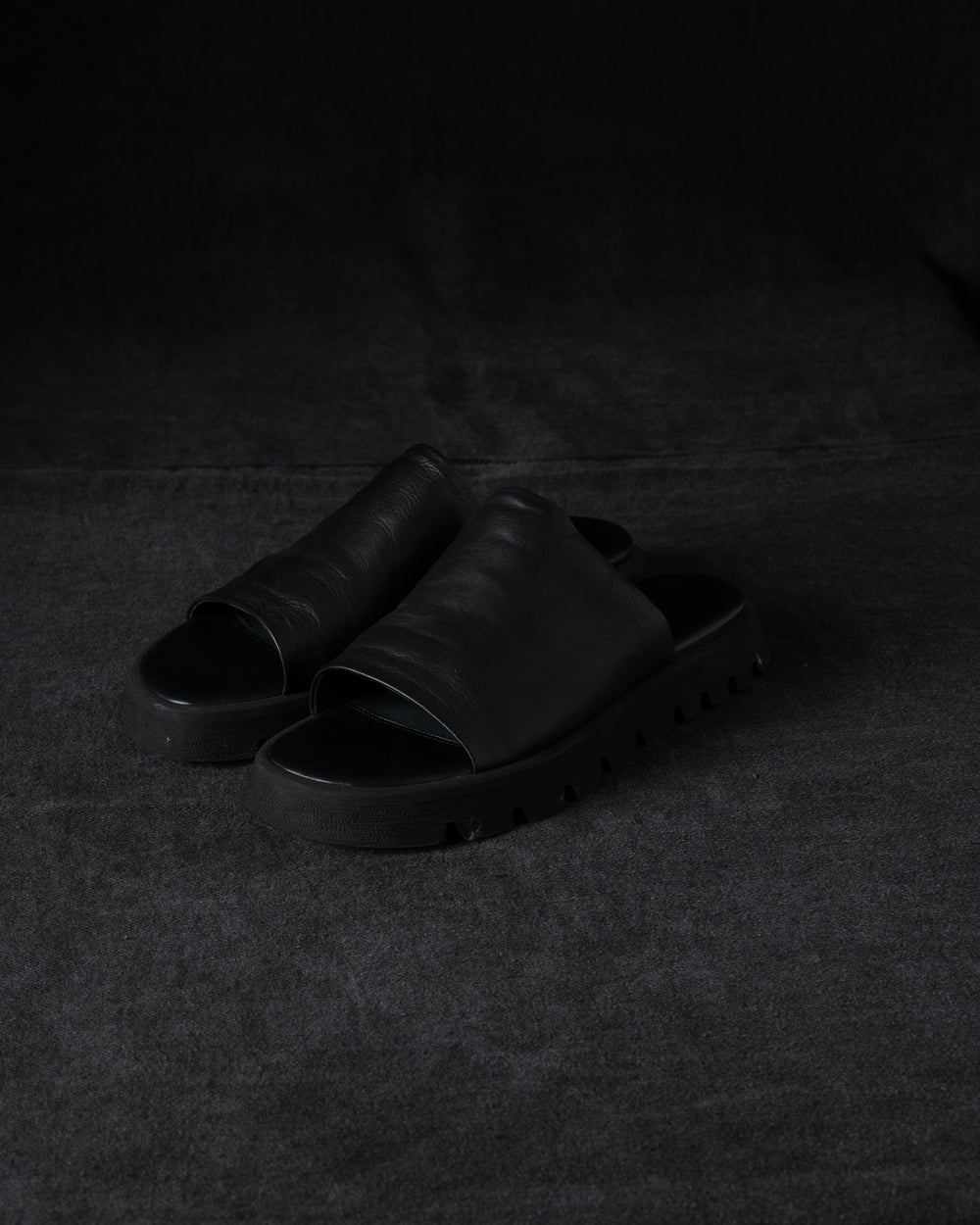 Mens Light Foot Sandals