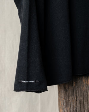 Big Big Jumper JP Sweatshirt Black O/S