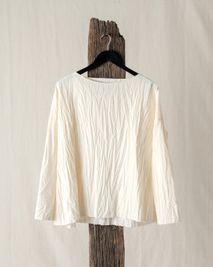 T Shirt LWR Natural