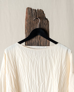 T Shirt LWR Natural