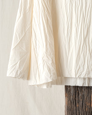 T Shirt LWR Natural