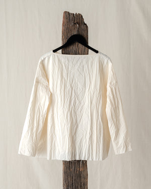T Shirt LWR Natural