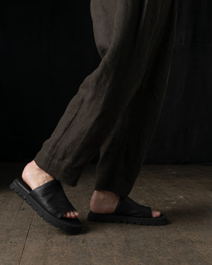 Mens Light Foot Sandals