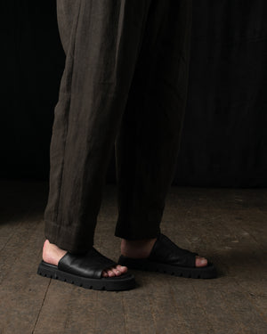 Mens Light Foot Sandals