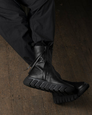 Mens Great Hero Calf Santiago