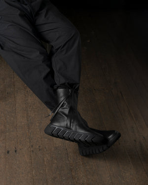 Mens Great Hero Calf Santiago
