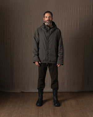 Ararat TGRP Jacket Olive Limited Edition