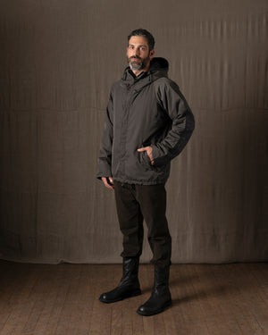 Ararat TGRP Jacket Olive Limited Edition