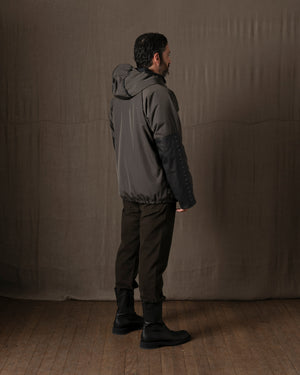 Ararat TGRP Jacket Olive Limited Edition