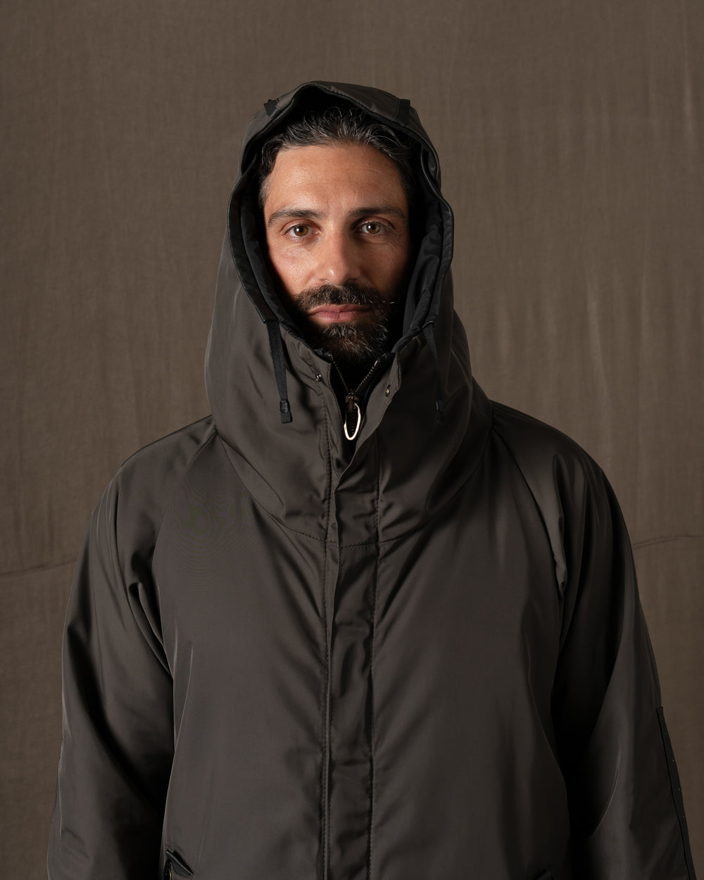 Ararat TGRP Jacket Olive Limited Edition