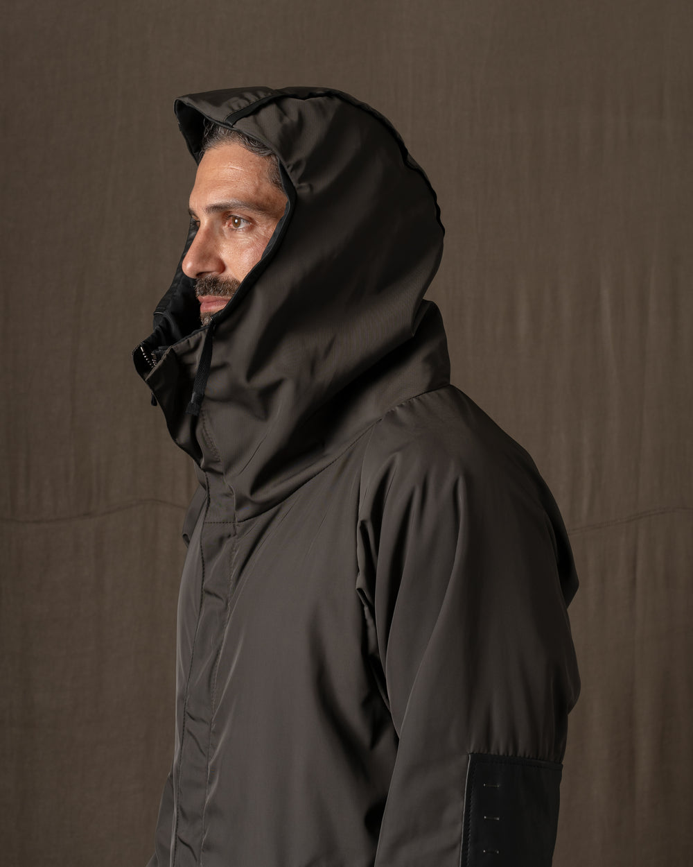 Ararat TGRP Jacket Olive Limited Edition