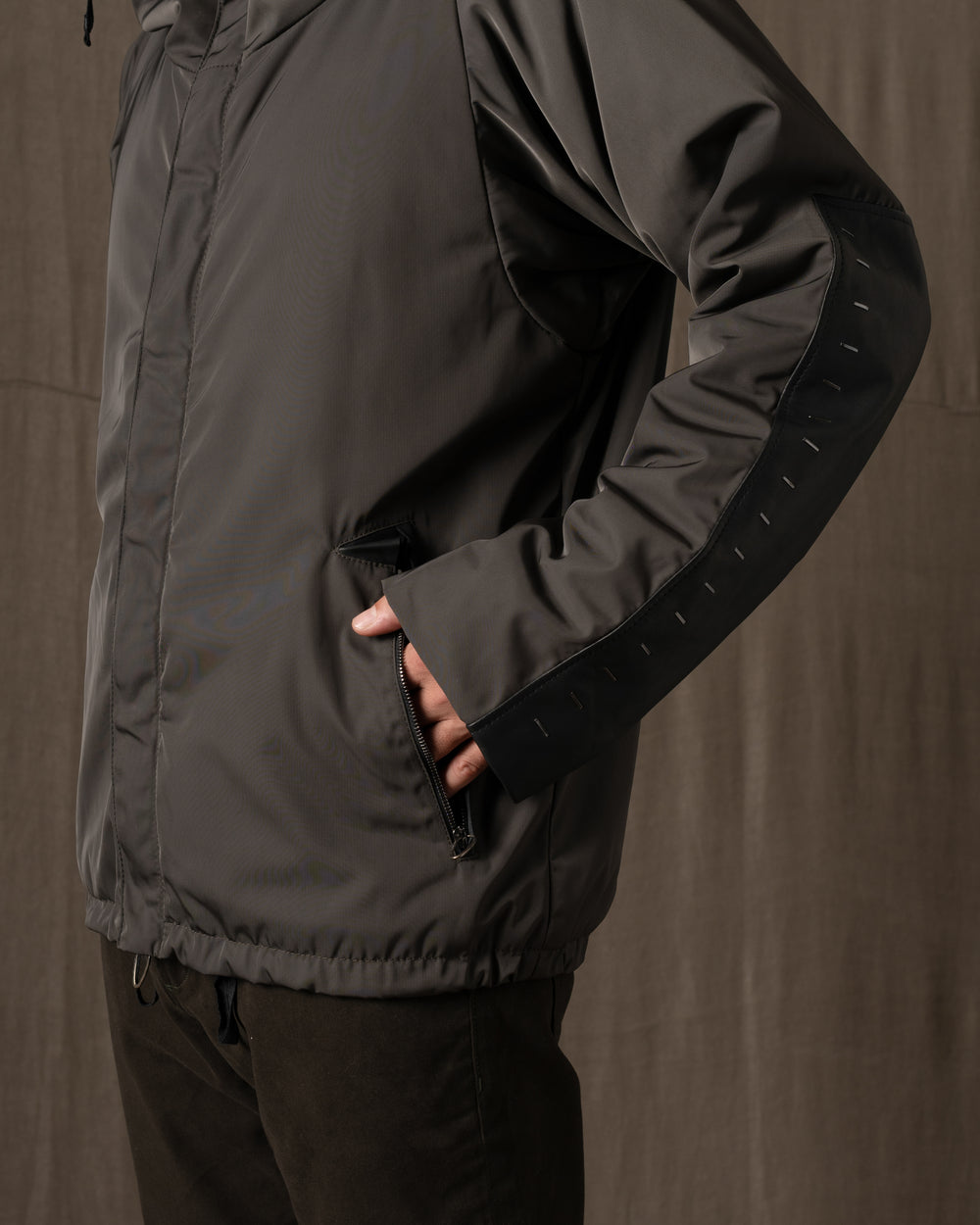 Ararat TGRP Jacket Olive Limited Edition