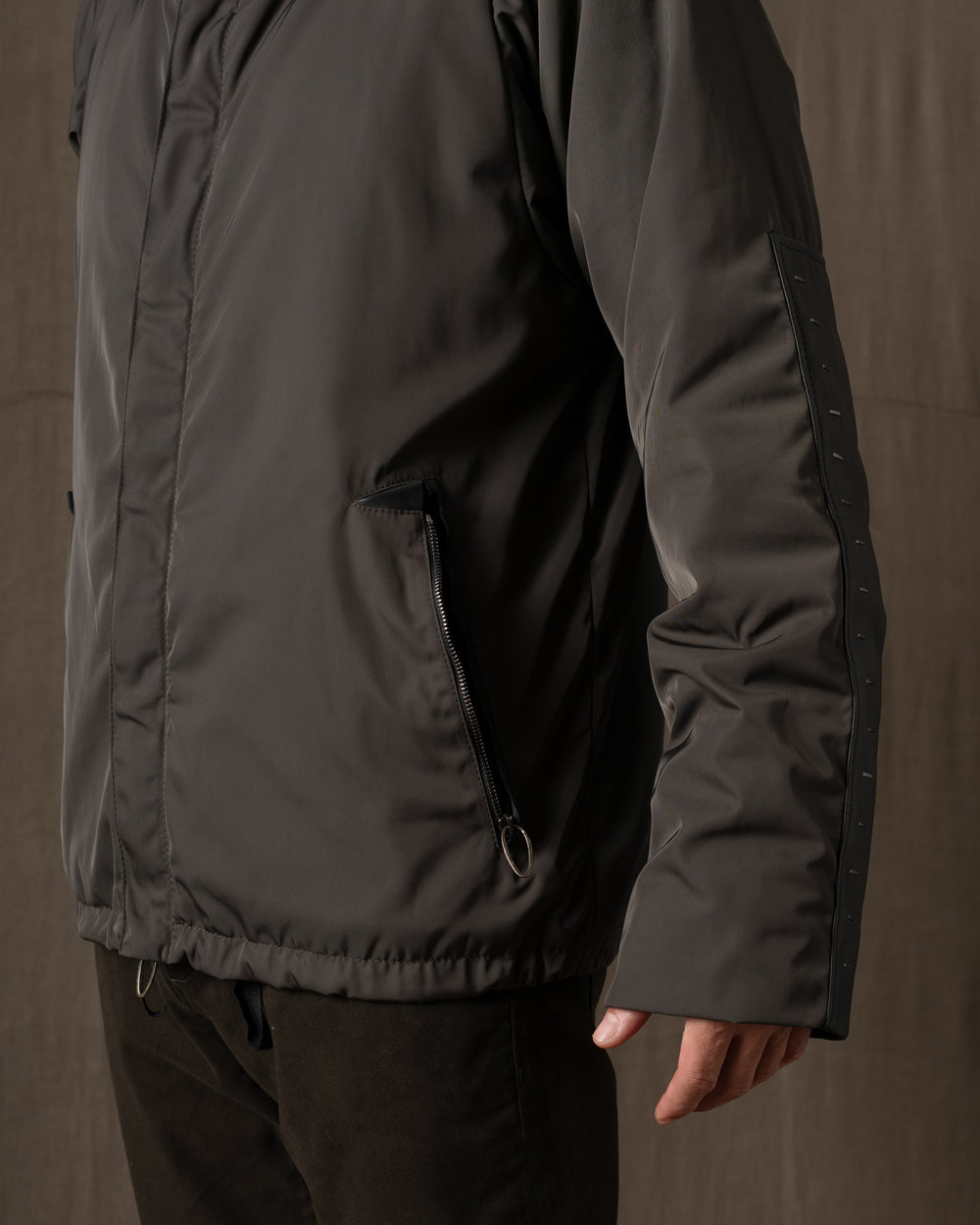 Ararat TGRP Jacket Olive Limited Edition