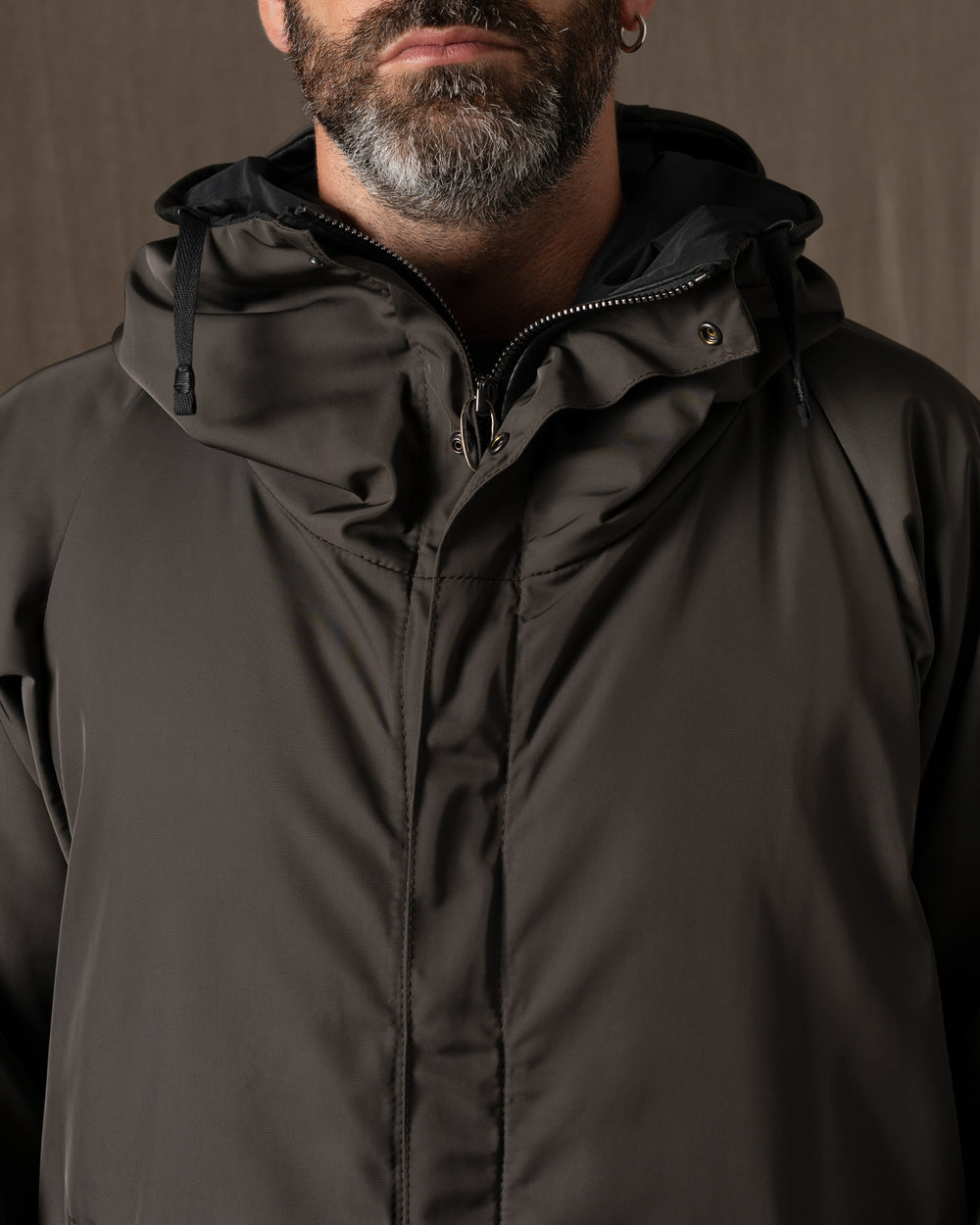 Ararat TGRP Jacket Olive Limited Edition