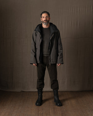 Ararat TGRP Jacket Olive Limited Edition