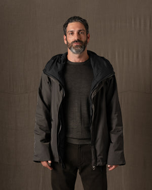 Ararat TGRP Jacket Olive Limited Edition