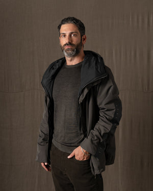 Ararat TGRP Jacket Olive Limited Edition