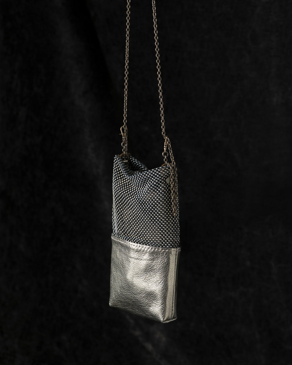 Eva Phone Pouch Dore