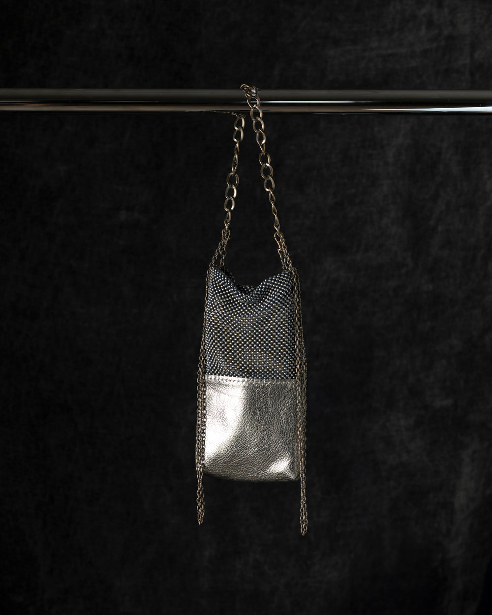 Eva Phone Pouch Dore