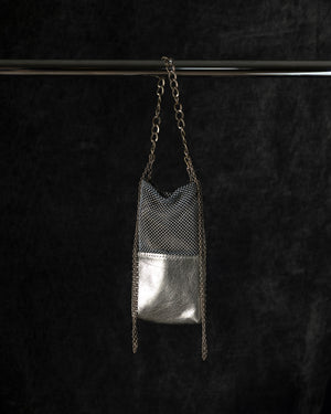 Eva Phone Pouch Dore