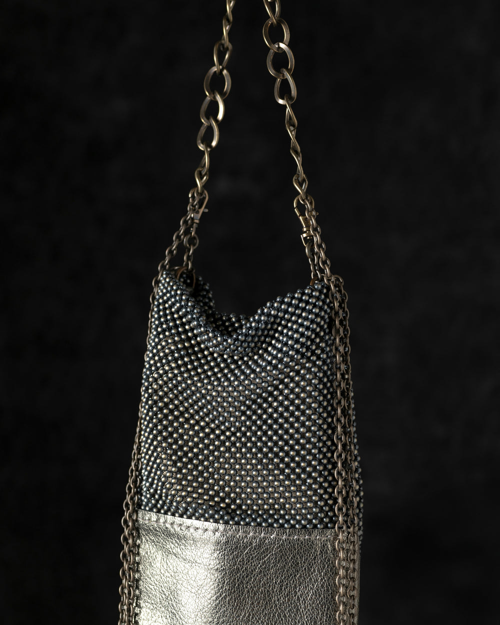 Eva Phone Pouch Dore
