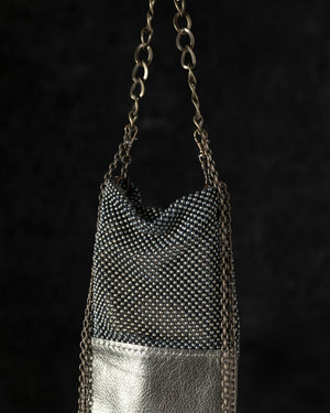 Eva Phone Pouch Dore