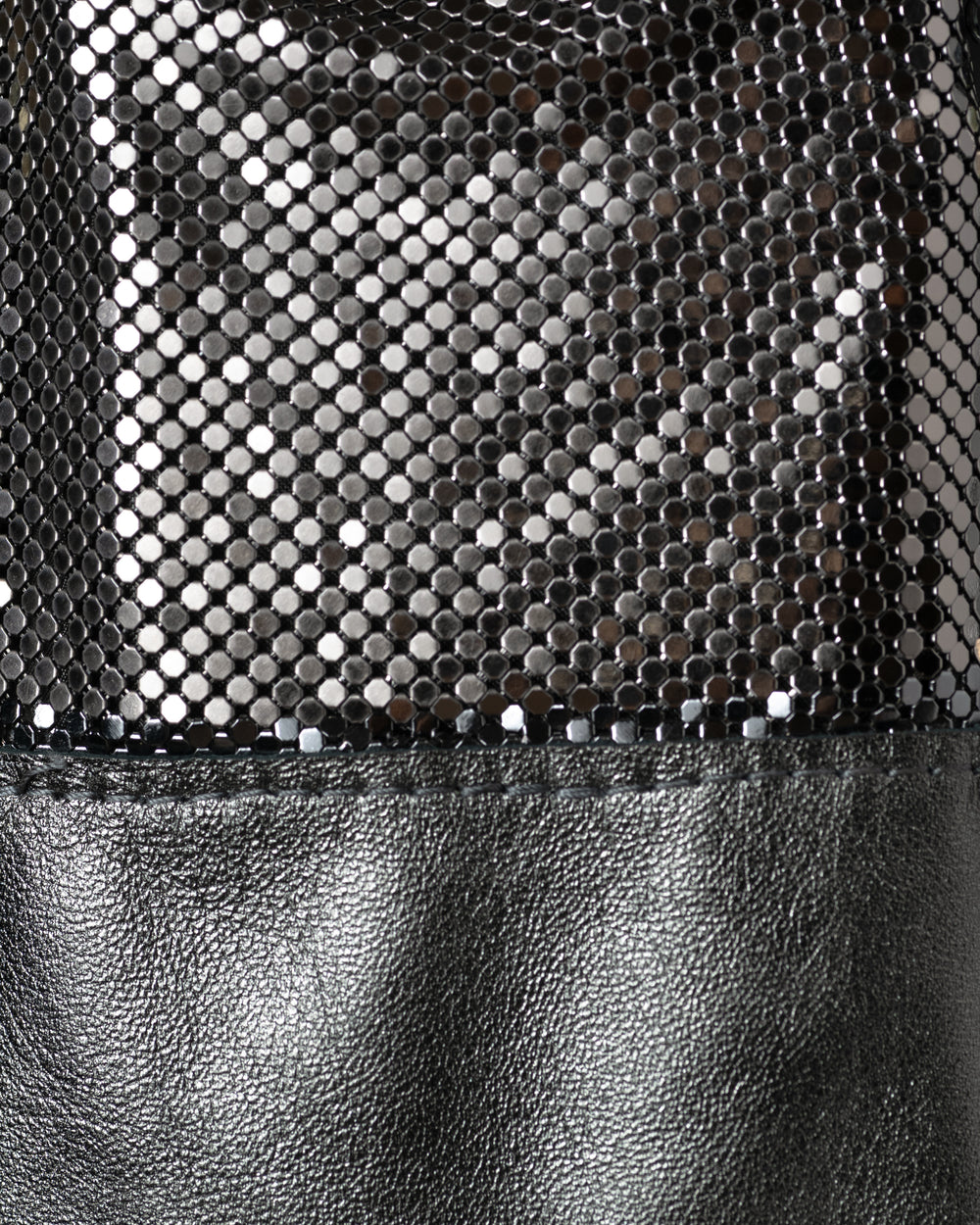 Eva Phone Pouch Gunmetal