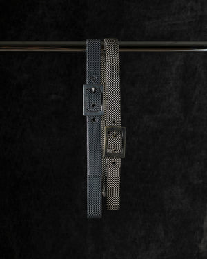 Wisdom Belt Dore