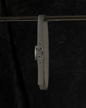 Wisdom Belt Dore