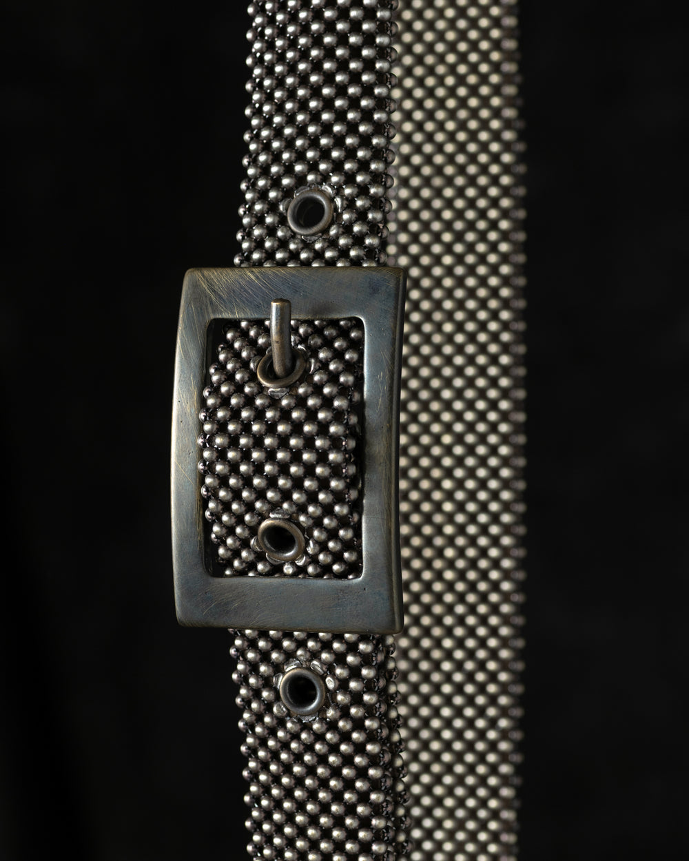 Wisdom Belt Dore