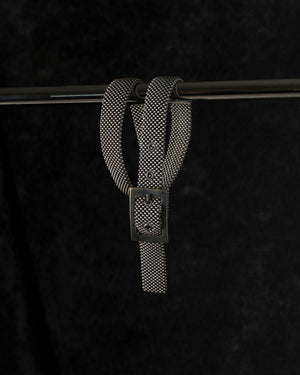 Wisdom Belt Dore