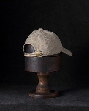 Jacquard Baseball Cap O/S