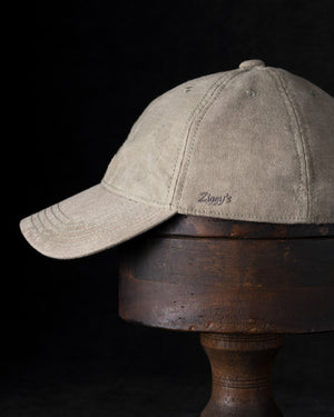 Jacquard Baseball Cap O/S