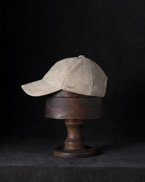 Jacquard Baseball Cap O/S